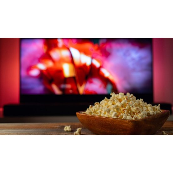 LED TV 65" GRUNDIG 65 GHQ 8990, Google TV, 4K UHD, DVB-T2/C, HDMI, USB, WiFi, LAN, energetski razred F