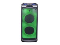 Karaoke MANTA Flame SPK5350, 1000W, BT, disco svjetla, baterija, daljinski