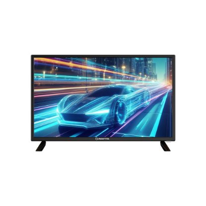 LED TV 24" MANTA 24LHN124D, HD, DVB-T/C/T2, HDMI, USB
