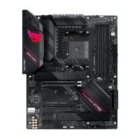 Matična ploča ASUS ROG Strix B550-F Gaming, AMD B550, DDR4, ATX, s. AM4