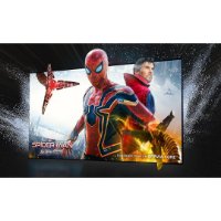 LED TV 32" SONY KD32W800P1AEP, HD Ready, DVB-T2/C/S2, HDMI, USB, Wi-Fi, BT, energetski razred F