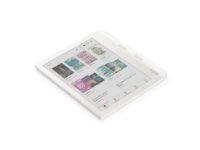 E-Book Reader KOBO Libra Colour, 7" Touch, 32GB, WiFi, bijeli