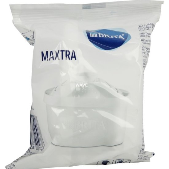 Vrč za filtriranje vode BRITA Marella XL Memo, MAXTRA+, 3,5 l, bijeli