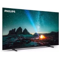 LED TV 65" PHILIPS 65PUS7609/12, Smart TV, 4K UHD, DVB-T2/C/S2, HDMI, Wi-Fi, LAN, USB, energetski razred F