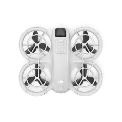 Dron DJI Neo Fly More Combo, 4K kamera, 1-axis gimbal, vrijeme leta do 18 min, DJI RC-N3 daljinski upravljač, bijeli