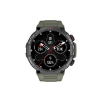 Pametni sat BLACKVIEW W50, zeleni