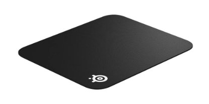 Podloga za miš, STEELSERIES QcK Small, crna