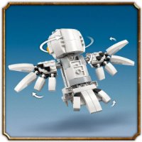 LEGO HARRY POTTER Hedviga™ u Kalininu prilazu 4