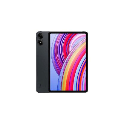 Tablet XIAOMI Redmi Pad Pro, 12.1", 6GB, 128GB, WiFi, Android 14, sivi