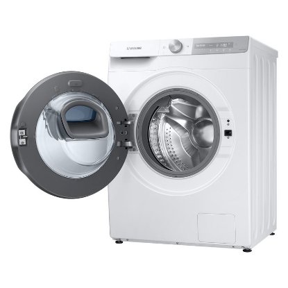 Perilica/sušilica rublja SAMSUNG WD90T754DBH/S7, 9/6 kg, 1400 o/min, Air Wash, EcoBubble, energetski razred E/B, bijela