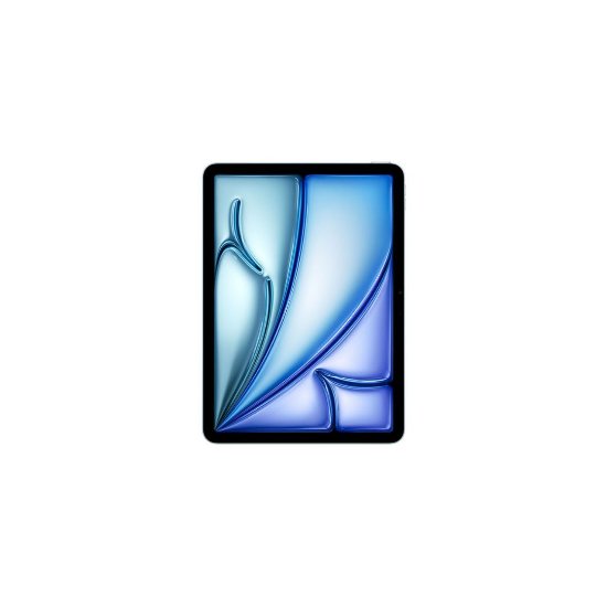 Tablet APPLE iPad Air (6th Gen.), 11", M2, WiFi, 256GB, muwh3hc/a, plavi