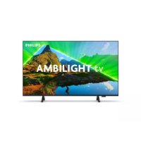 LED TV 50" PHILIPS 50PUS8319/12, Smart TV, 4K UHD, DVB-T2/C/S2, HDMI, Wi-Fi, USB, LAN - energetski razred G