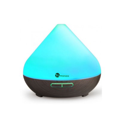 Ovlaživač zraka TAOTRONICS TT-AD002_1, tamno smeđi