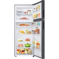Hladnjak SAMSUNG RT47CB662622EO, kombinirani, 183cm, 357/108l, energetski razred E, crni