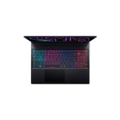 Laptop ACER Predator Helios Neo NH.QLVEX.00R / Core i7 13700HX, 16GB, 512GB SSD, nVidia GeForce RTX 4070, 16" WQXGA 165Hz IPS, bez OS, crni