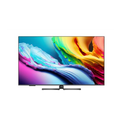 LED TV 65" GRUNDIG 65 GHQ 8990, Google TV, 4K UHD, DVB-T2/C, HDMI, USB, WiFi, LAN, energetski razred F