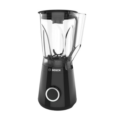Blender BOSCH MMB6141B VitaPower Serie 4, 1,5l, 1200W, crni