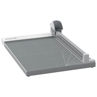 Stolni rezač za papir LEITZ A4+ Precision Office, rez 381mm, 15 listova