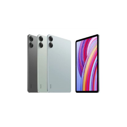 Tablet XIAOMI Redmi Pad Pro, 12.1", 6GB, 128GB, WiFi, Android 14, zeleni