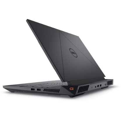 Laptop DELL G15 5530 / Core i7 13650HX, 32GB, 1TB SSD, nVidia GeForce RTX 4060, 15.6" FHD 360Hz LED, Linux, sivi