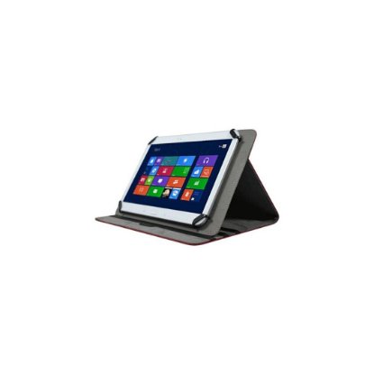 Futrola PORT za tablet računalo Muskoka 10.1", crvena