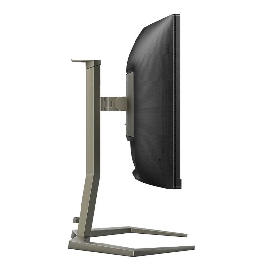 Gaming monitor 34" PHILIPS Evnia 34M1C5500VA/01, UWQHD, VA, 165Hz, 1ms, 300cd/m2, FreeSync, zakrivljeni, zvučnici, crni