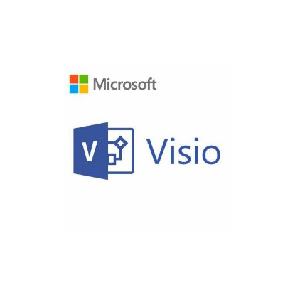 Elektronička licenca MICROSOFT, Visio Pro 2021 Win, D87-07606, svi jezici