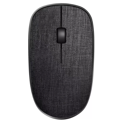 Miš RAPOO M200 Plus, Multi-mode, bežični, crni