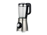 Blender AKAI ATB-900, 1000W, 1.75l, stakleni, crno-srebrni