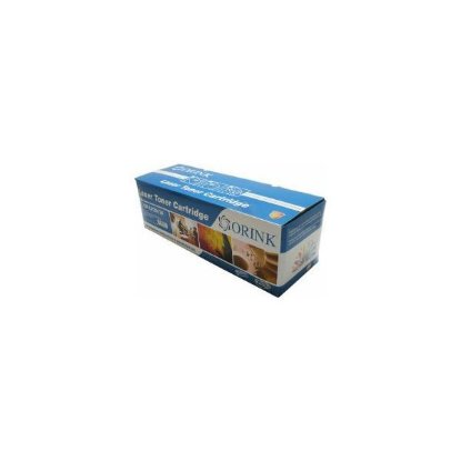 Toner ORINK za HP, CF283A, crni, za LaserJet Pro M127xx/M125xx/M126/M127/M201/M225, zamjenski, 1.500 stranica