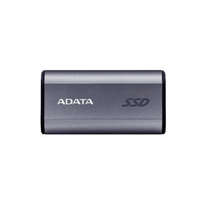 SSD vanjski 1TB ADATA SC750, SC750-1000G-CCBK, 1050/1000 MB/s, USB-C 3.2 Gen2, crno-sivi