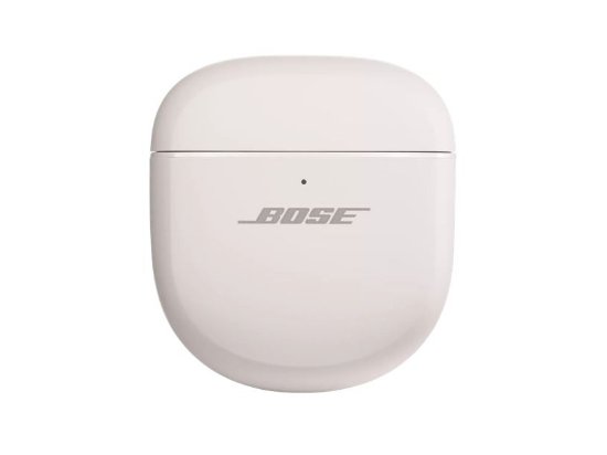 Slušalice BOSE QuietComfort Ultra Earbuds, in-ear, ANC, bijele