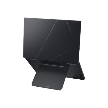 Laptop ASUS Zenbook Duo UX8406MA-PZ051W / Core Ultra 9 185H, AI Boost, 32GB, 2TB SSD, Intel Arc Graphics, 14" 2,8K 120Hz OLED Touch, Windows 11, sivi