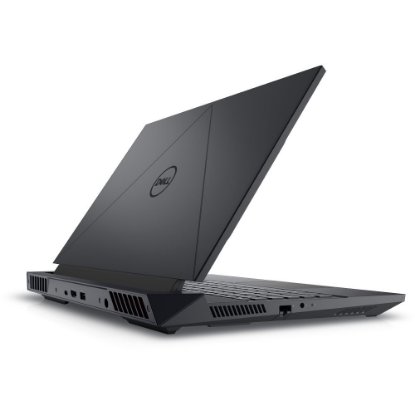 Laptop DELL G15 5530 / Core i7 13650HX, 32GB, 1TB SSD, nVidia GeForce RTX 4060, 15.6" FHD 360Hz LED, Linux, sivi