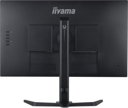 Gaming monitor 27" IIYAMA G-Master GB2770HSU-B5, FHD, IPS, 165Hz, 1ms, 250cd/m2, FreeSync, pivot, zvučnici, crni