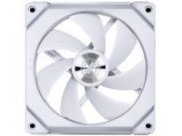 Ventilator LIAN LI Uni Fan SL140 V2 RGB PWM, 140mm, bijeli