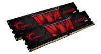 Memorija PC-25600, 16 GB, G.SKILL Aegis series, F4-3200C16D-16GIS, DDR4 3200MHz, kit 2x8GB