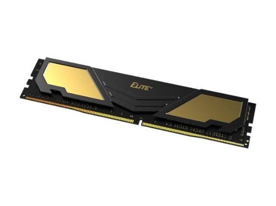 Memorija PC-25600, 8GB, TEAMGROUP Elite Plus, DDR4 3200MHz CL22