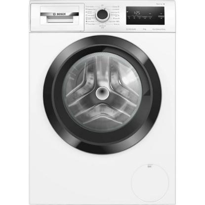 Perilica rublja BOSCH WAN24168BY, 8 kg, 1200 o/min, Eco Silence Drive, energetski razred A, bijela