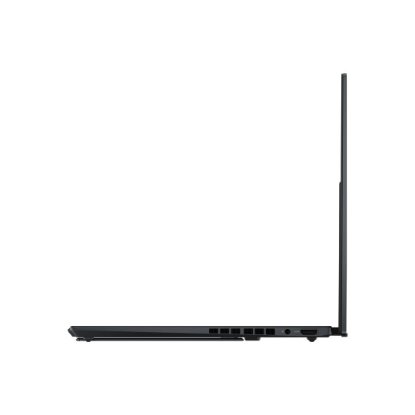 Laptop ASUS Zenbook Duo UX8406MA-PZ051W / Core Ultra 9 185H, AI Boost, 32GB, 2TB SSD, Intel Arc Graphics, 14" 2,8K 120Hz OLED Touch, Windows 11, sivi