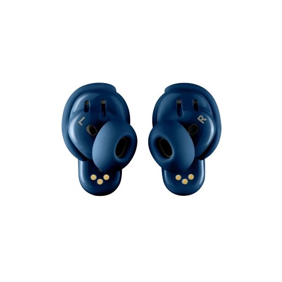 Slušalice BOSE QuietComfort Ultra Earbuds, in-ear, ANC, plave