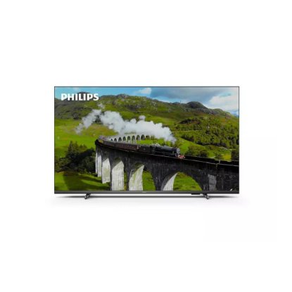 LED TV 65" PHILIPS 65PUS7608/12, Smart TV, 4K UHD, DVB-T2/C/S2, HDMI, Wi-Fi, LAN, USB, energetski razred E