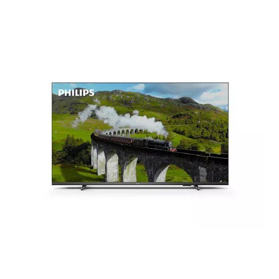 LED TV 65" PHILIPS 65PUS7608/12, Smart TV, 4K UHD, DVB-T2/C/S2, HDMI, Wi-Fi, LAN, USB, energetski razred E