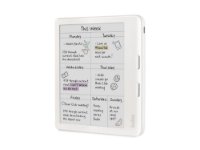E-Book Reader KOBO Libra Colour, 7" Touch, 32GB, WiFi, bijeli