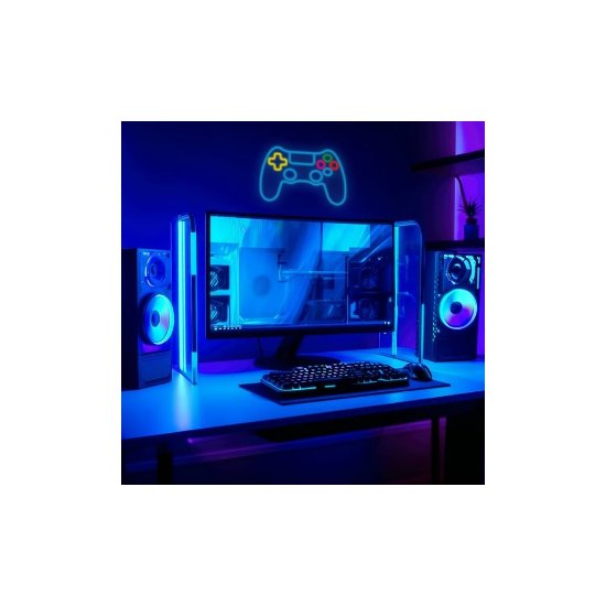 Ukras MANTA SNL63MT Gamepad 2
