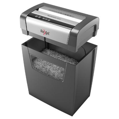 Uništavač dokumentacije REXEL CrossCut Momentum X410 2104571EU, 10 listova