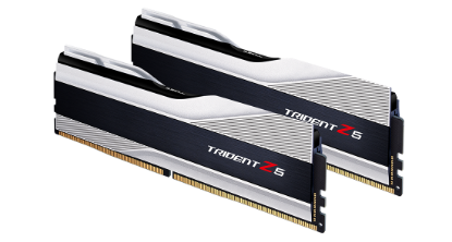 Memorija PC-48000, 32GB, G.SKILL Trident Z5, F5-6000J4040F16GX2-TZ5S, DDR5 6000MHz, kit 2x16GB