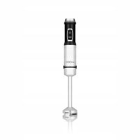 Štapni mikser ZEEGMA Handy Chef, 1500W, srebrni