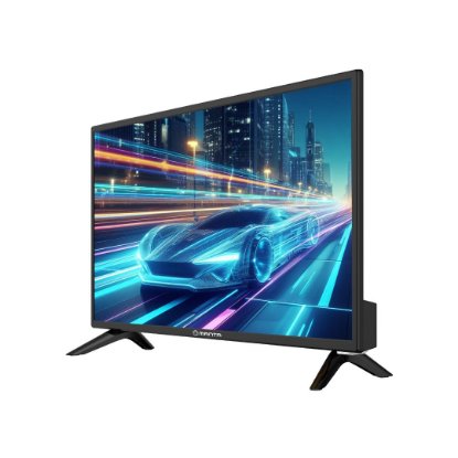 LED TV 24" MANTA 24LHN124D, HD, DVB-T/C/T2, HDMI, USB