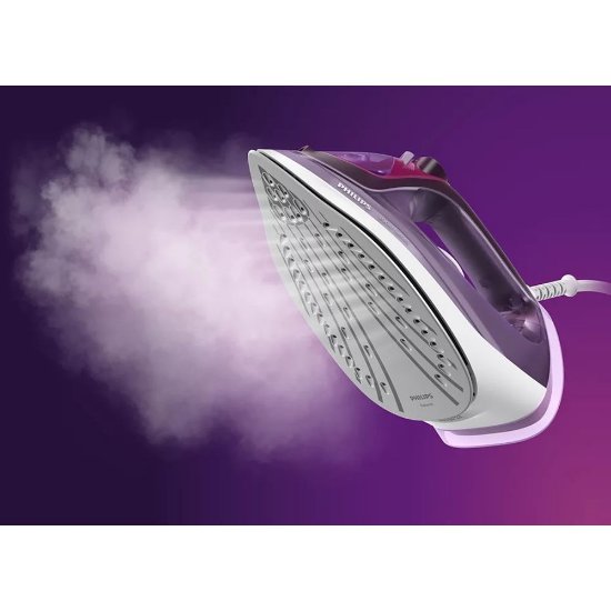 Glačalo PHILIPS DST3041/30, 2600W, ljubičasto